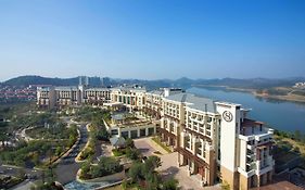 惠州白鹭湖雅居乐喜来登酒店